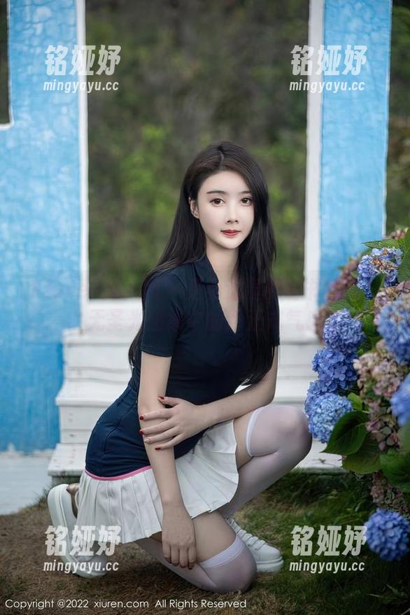 Xiuren秀人网-是小逗逗 Xiuren秀人网 - 是小逗逗的秘书特辑:无圣光图集中的不正式气息