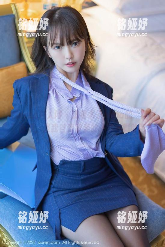 Xiuren秀人网-木子nana Xiuren秀人网 - 观看木子nana的“纯白”合集,是我自我审美的一次小冒险吧?