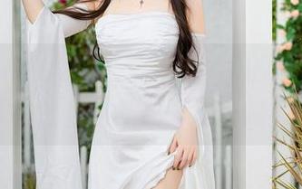 Xiuren秀人网 - 李若汐体操服作品集，可能会让你重新思考运动的定义？