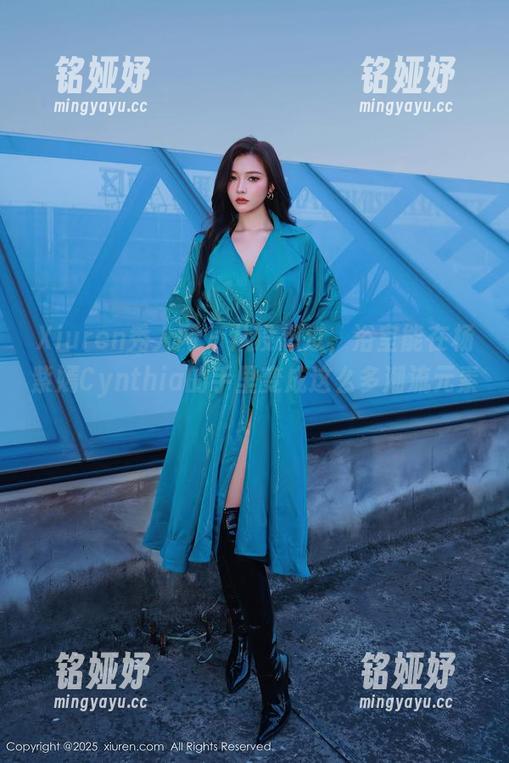 Xiuren秀人网-杨紫嫣Cynthia Xiuren秀人网 - 从没想过,浴室能在杨紫嫣Cynthia的手里变成这么多潮流元素!
