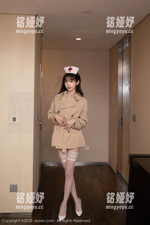 Xiuren秀人网-王馨瑶yanni Xiuren秀人网 - 王馨瑶yanni的秘书写真集精选,像极了工作中的小插曲,而不是报告。