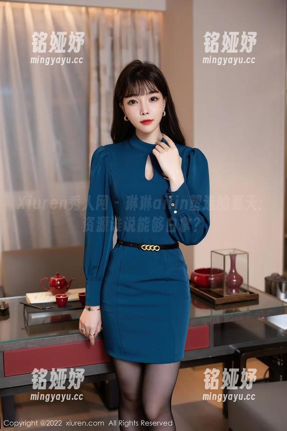 Xiuren秀人网-琳琳ailin Xiuren秀人网 - 琳琳ailin塑造的夏天:资源谁说能够白拿?