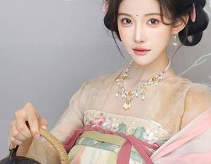Xiuren秀人网 - 萌白酱清新校服全集，让你心头一动，下载体验吧！