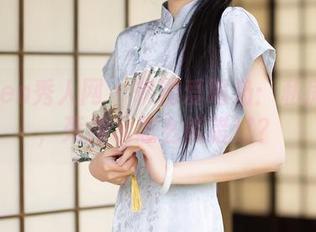 Xiuren秀人网 - 软糖爱喝奶：私房出击，死库水怎么能错过？