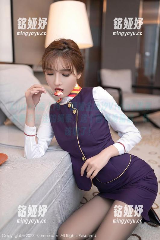 Xiuren秀人网-金幼汐Vivian Xiuren秀人网 - 御姐金幼汐Vivian发来免费求关注的绳索,这个图包没猜错,你该收了!