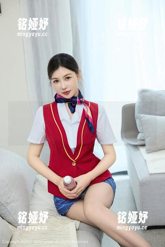 Xiuren秀人网-麦琪绫冰激淋 Xiuren秀人网 - 这不是修女,这是麦琪绫冰激淋的无圣光合集,准备叫你双眼迷离!