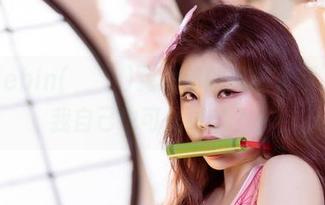 看了Yebin(전예빈)兔女郎的美图资源，感觉我自己也可以试试？！
