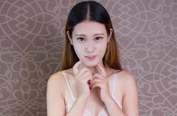 YouWu尤物馆 - 俞公主的浴缸乐章：这个无圣光图集，真的很会玩水！