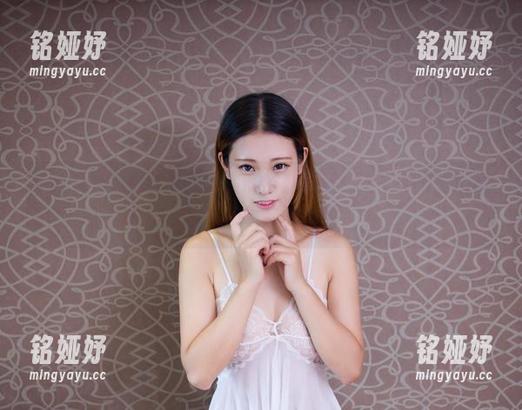 YouWu尤物馆-俞公主 YouWu尤物馆 - 俞公主的浴缸乐章:这个无圣光图集,真的很会玩水!
