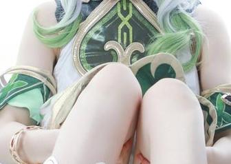 走过路过，别错过，asagiriai(爱ちゃん)修女的写真福利引人驻足。