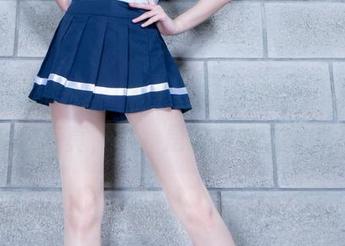 beautyleg - 直击心灵的镂空，Vicni全套写真，眼，是怎么看这特效？