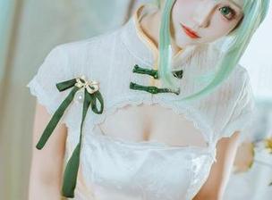 哼，我才不会把精致的恶毒兔女郎藏起来：coser衣衣的美图合集