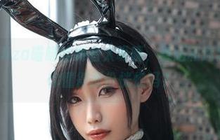 精选图，eliza喵喵的舞者太吸睛，舞蹈和迷离的眼神，你懂得那份恍惚吗？
