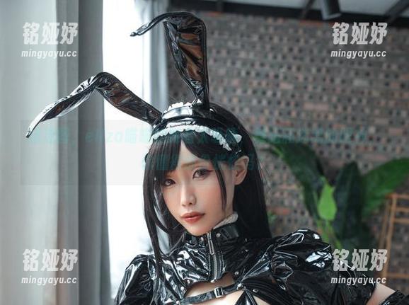 eliza喵喵 精选图,eliza喵喵的舞者太吸睛,舞蹈和迷离的眼神,你懂得那份恍惚吗?