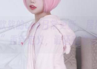 eloise软软的cos日常更新，居然让我对“日常”重新定义，谁还在追求复杂？