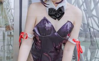 fushii_海堂的体操服合集，助你开启高清“优雅”之旅！