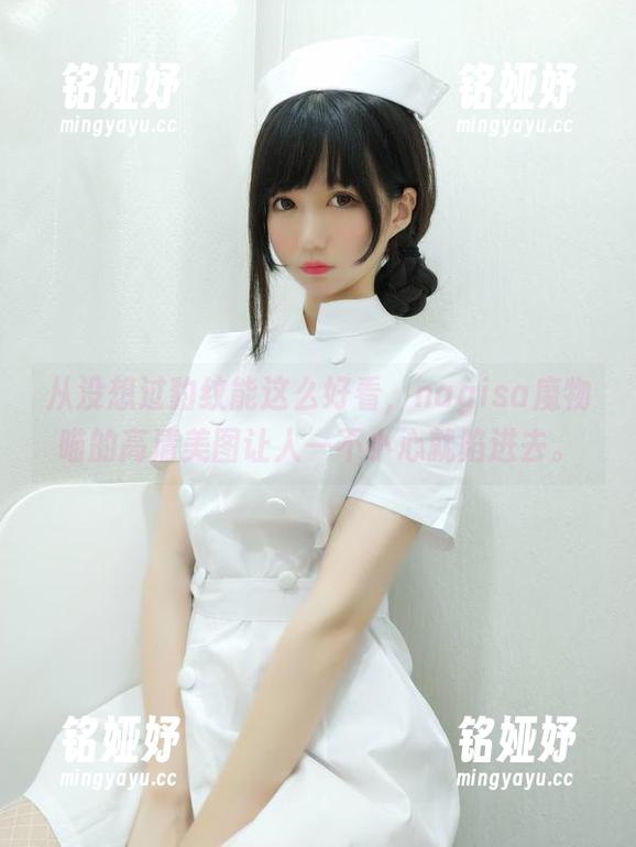 nagisa魔物喵 从没想过豹纹能这么好看,nagisa魔物喵的高清美图让人一不小心就陷进去。