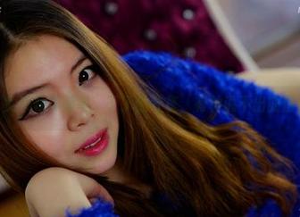 pans - 女孩写真随笔：丁丁的分享，有种说不出的俏皮气息！