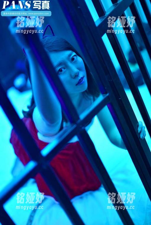 pans-小柔 pans - 小柔的新作,女仆图片居然无圣光,难得的真实啊!