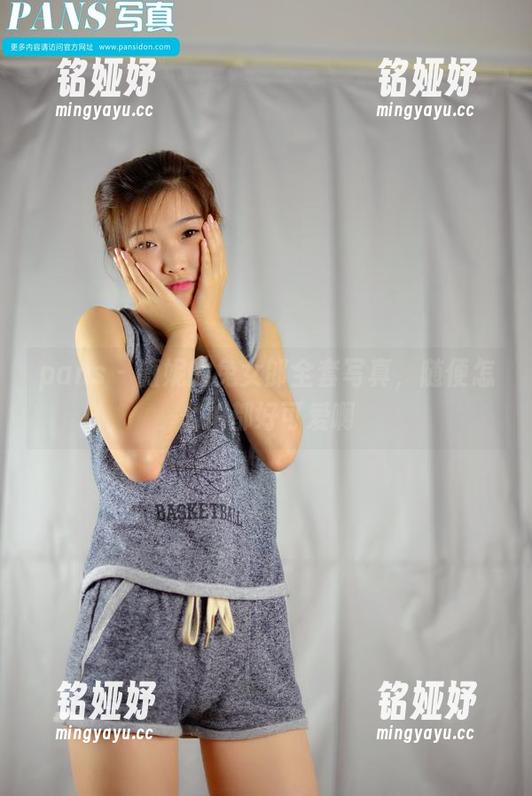 pans-薇妮 pans - 薇妮的兔女郎全套写真,随便怎么拍都好可爱啊