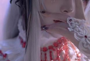 w百合欧皇子w这‘佩拉’COS好像有点意思，资源竟然藏了这么多