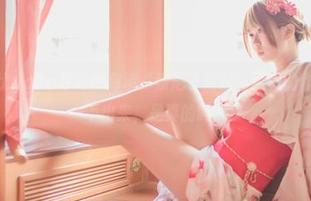 哪里还有比yoko夏宅的高清“索尼子圣诞”更美的作品？我想不出来，是真的吗？