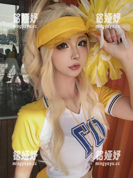 yuuhui玉汇 更新yuuhui玉汇直播事故:这个“事故”给大家的快乐加很多分啊!