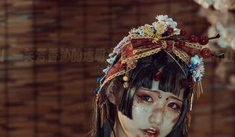 透亮到不行！一笑芳香沁的透明女仆原图，看得我忍不住想多说两句…？