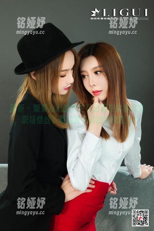 丽柜-心心 丽柜 - 如果心心的双生花出现在你办公室,职场情丝下载后能不能指导你撩人?