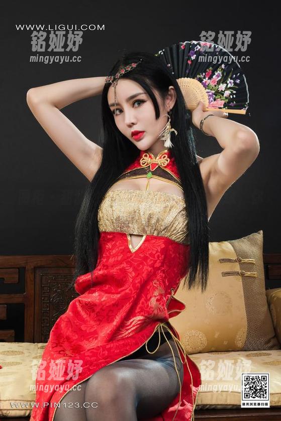 丽柜-甜甜 丽柜 - 甜甜的图库:双生花伊莲情缘,你敢下载不?