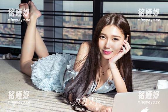 克拉女神 - 这就是洛可了：可爱到不行的高清原图，果然没有人能抵挡！