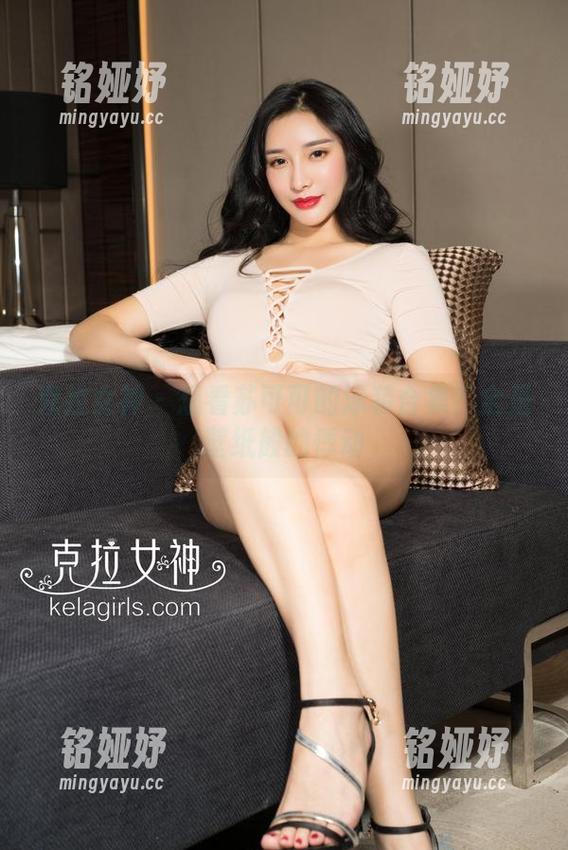 克拉女神 - 想看苏可可的泳装合集？全是壁纸般的悸动