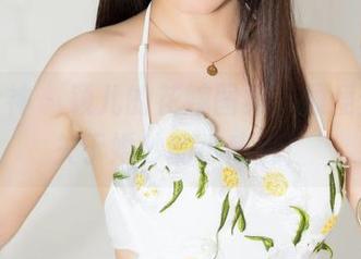 克拉女神 - 颖儿的花嫁图集，顺便分享点关于婚纱的小感触！