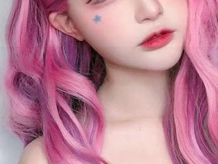这不是千夜未来和蒂法的cos套图，这是我追剧后脑海里的画面！