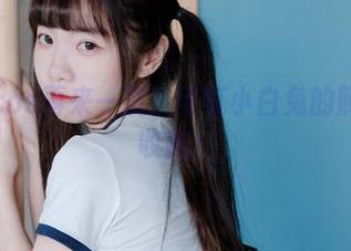 兔女郎cos再来一发？可可小白兔的照片值得收藏！