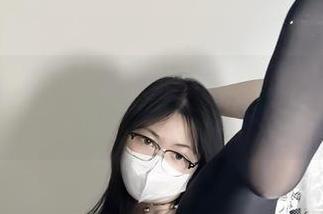 微密圈 - 图片来了！可爱的肉巴的黑色丝丝姐妹花系列，干脆下载吧！