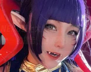 当咔喵KANEKO遇上大凤婚纱：高能美图与photo的撞击，这波不亏！