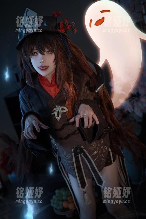 资源扫盲班：咬人小小兔的职业装作品集，职场一秒搞定