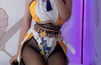 啾小妍金发芭比，图包下载，保证不值得你为之失眠