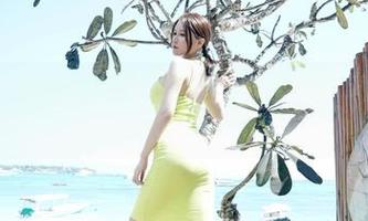嗲囡囡 - 妹妹在原图中闪耀，李梓熙的写真真应该颁个“最佳女配”奖