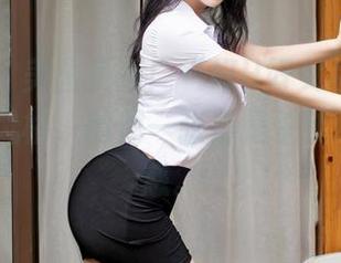 微密圈 - 美图更新！“好H好女杀手”又一波JK风格，随便一张都是杀手级别的诱惑。