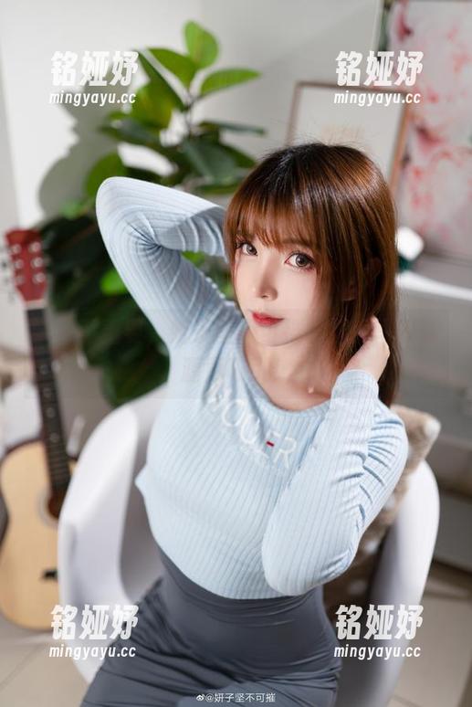 妍子坚不可摧 学习不重要,妍子坚不可摧学姐的写真资源更吸引!