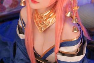 高清写真里的妖少you1：你的夏天是不是也这么热？