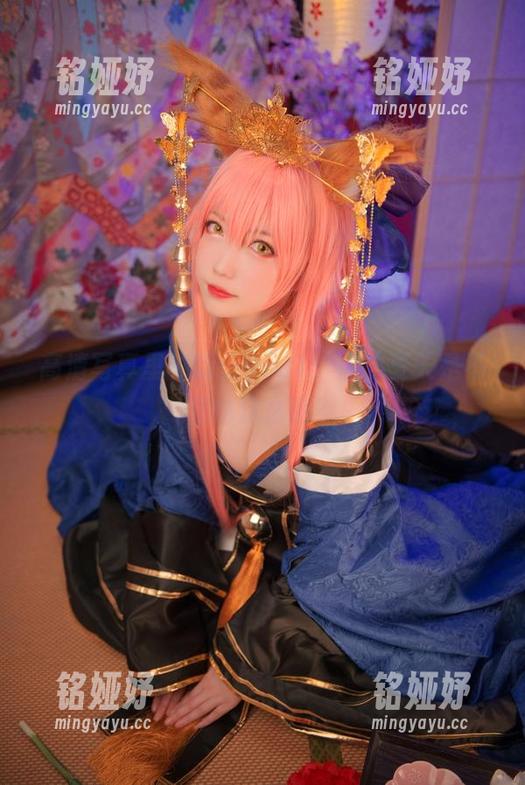 高清写真里的妖少you1：你的夏天是不是也这么热？
