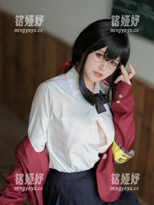 小仓千代w 在小仓千代w的照片里,妃咲就是我打印出来要挂墙上的大神!