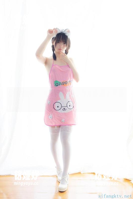 少女秩序-小鱼 少女秩序 - 小鱼的写真:当高清遇上不羁女孩