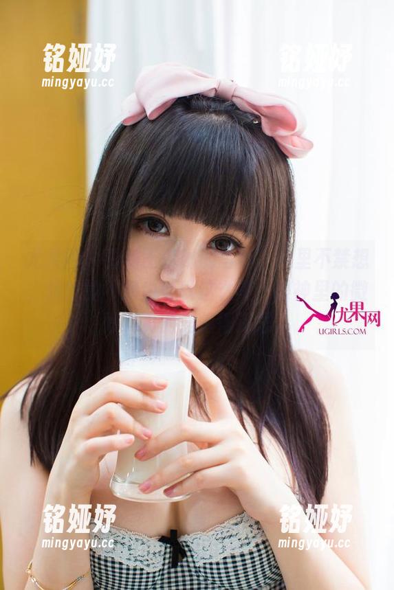 尤果网-王尔琳 尤果网 - 看着王尔琳的写真,心里不禁想,姐妹的不同也可以这么美,眼神里的微妙,真的是值得深思。