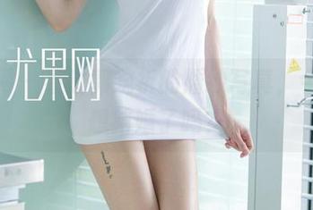 尤果网 - 看过郭婉祈的婚纱写真，今天又想结婚了吗？