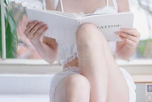 尤蜜荟 - 卓娅祺的新图包，春意需要点儿调味，也许是我？