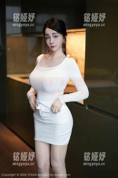尤蜜荟 - 图包在手，是小逗逗的美脚养眼又养心，真想赞叹一声！
